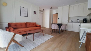 Apartament Lublin Centrum 